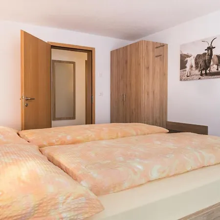 Pollux Fuer 4-5 Personen By Interhome Διαμέρισμα Ζερμάτ