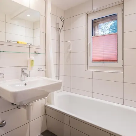 Pollux Fuer 4-5 Personen By Interhome * Ζερμάτ