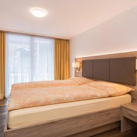 Διαμέρισμα Pollux Fuer 4-5 Personen By Interhome