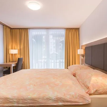 Pollux Fuer 4-5 Personen By Interhome Ζερμάτ